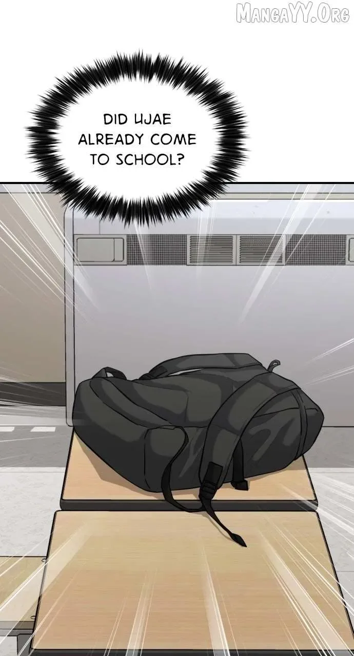 High School Gangsters Chapter 44 page 60