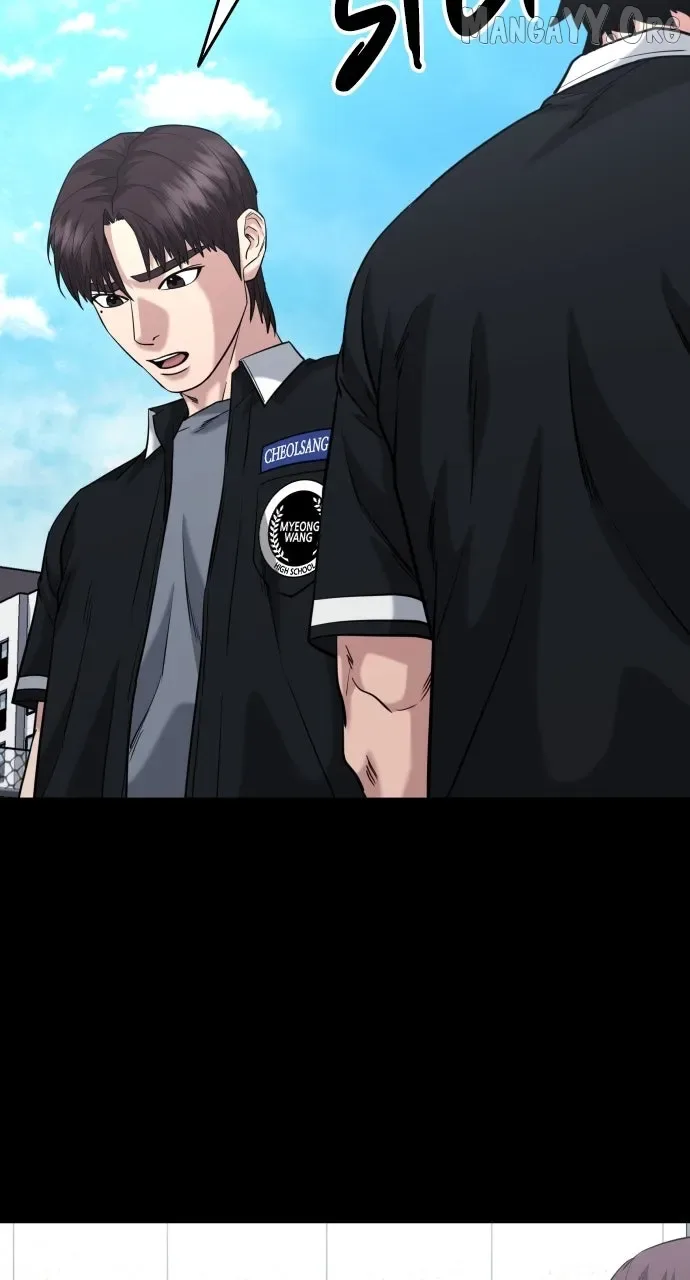 High School Gangsters Chapter 44 page 66