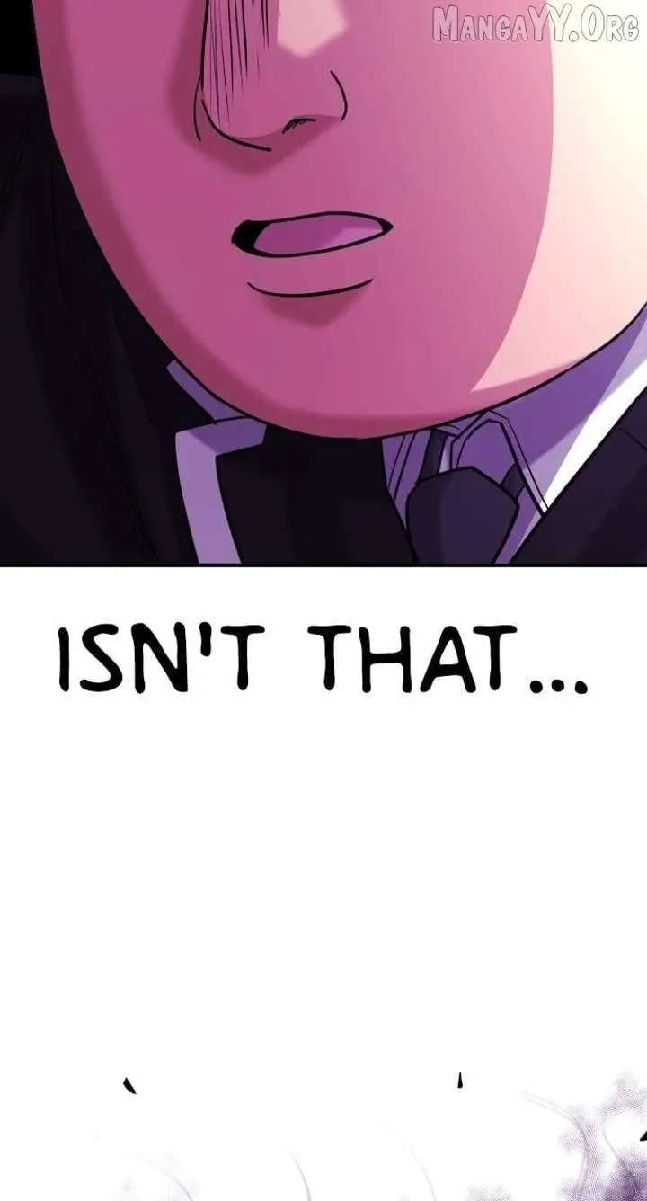 High School Gangsters Chapter 40 page 96