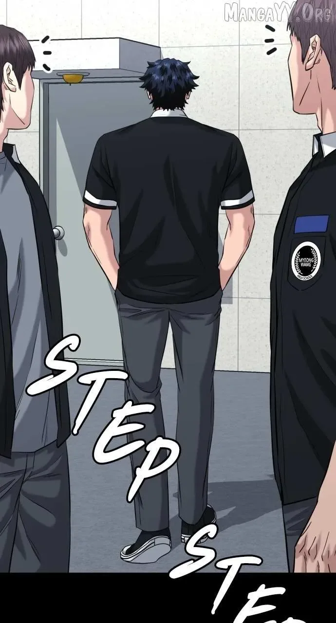 High School Gangsters Chapter 44 page 67