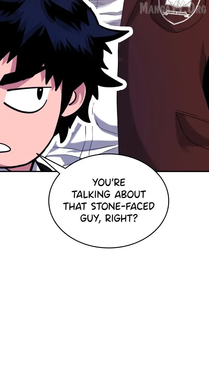 High School Gangsters Chapter 42 page 22