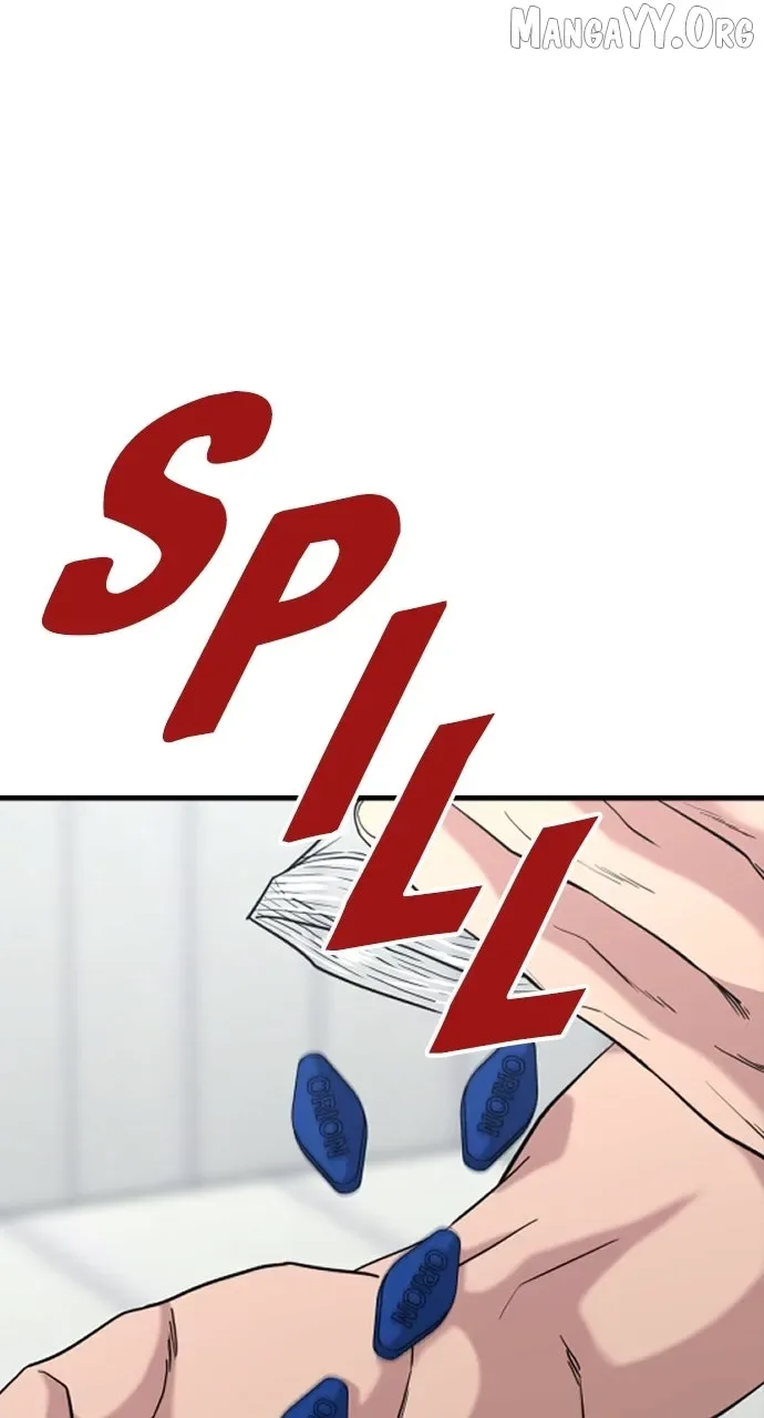 High School Gangsters Chapter 44 page 97