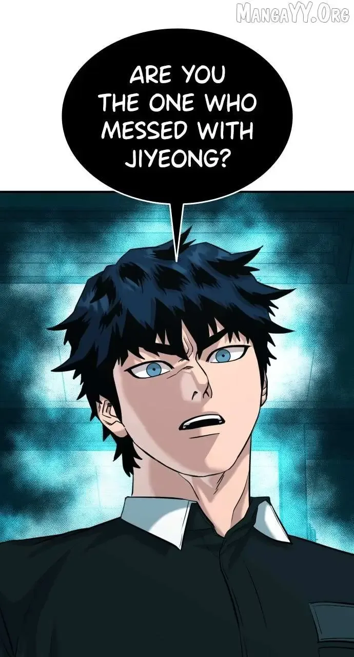 High School Gangsters Chapter 44 page 77