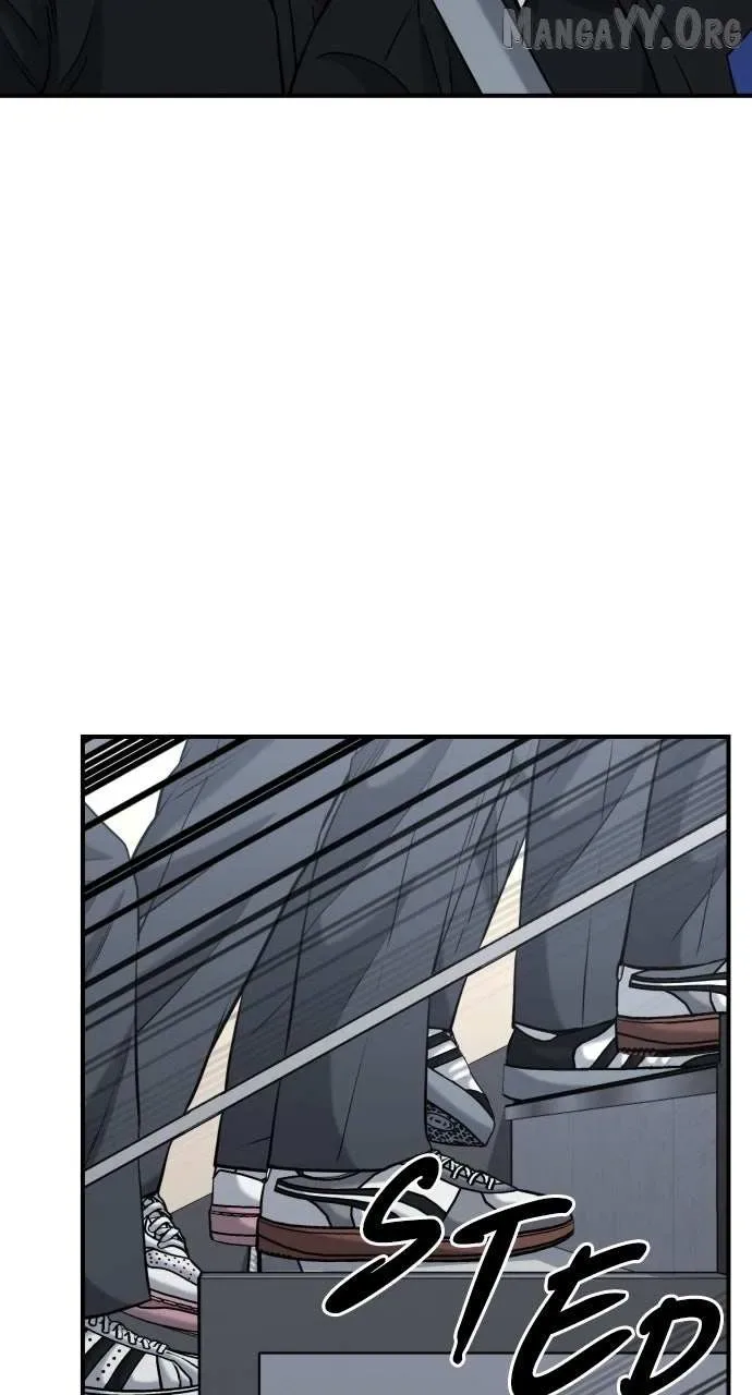High School Gangsters Chapter 44 page 114
