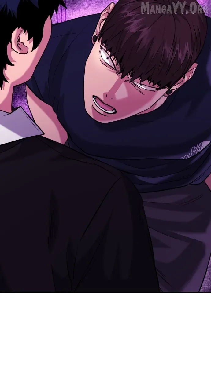 High School Gangsters Chapter 44 page 82