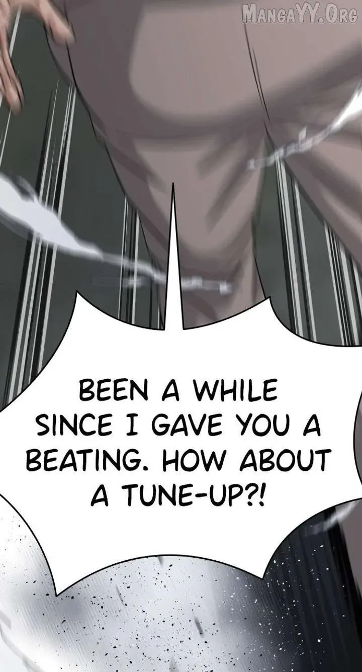 High School Gangsters Chapter 40 page 112