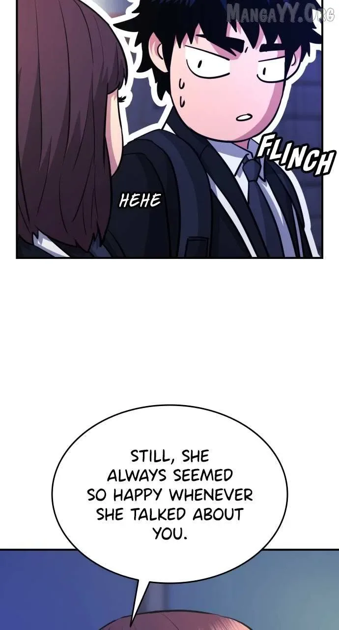 High School Gangsters Chapter 42 page 13
