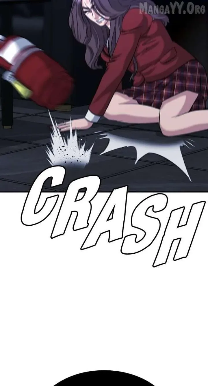 High School Gangsters Chapter 40 page 84