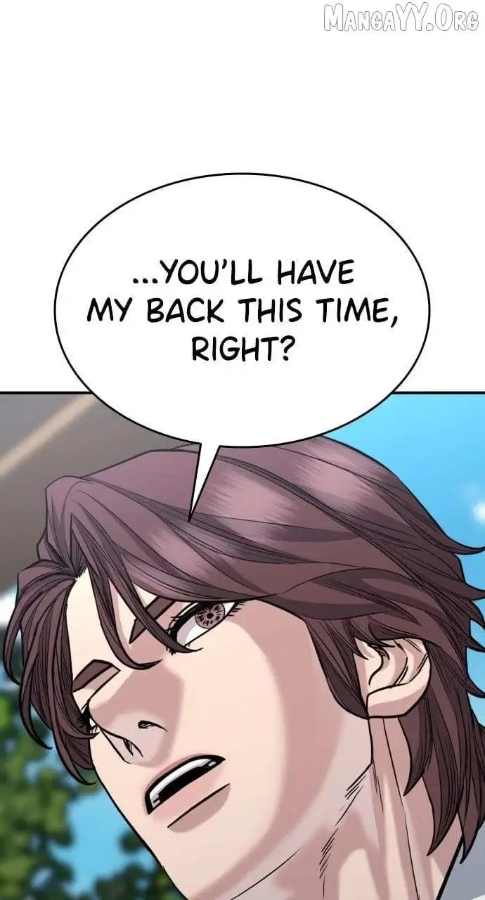 High School Gangsters Chapter 41 page 63