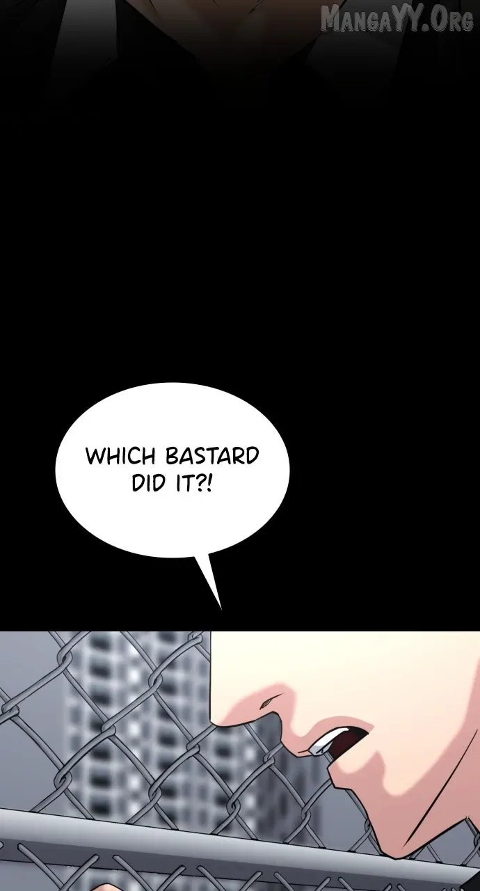 High School Gangsters Chapter 44 page 63