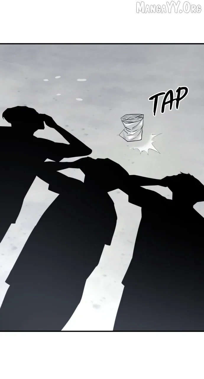 High School Gangsters Chapter 44 page 100
