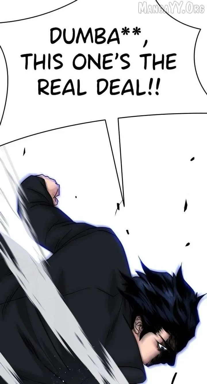 High School Gangsters Chapter 40 page 119