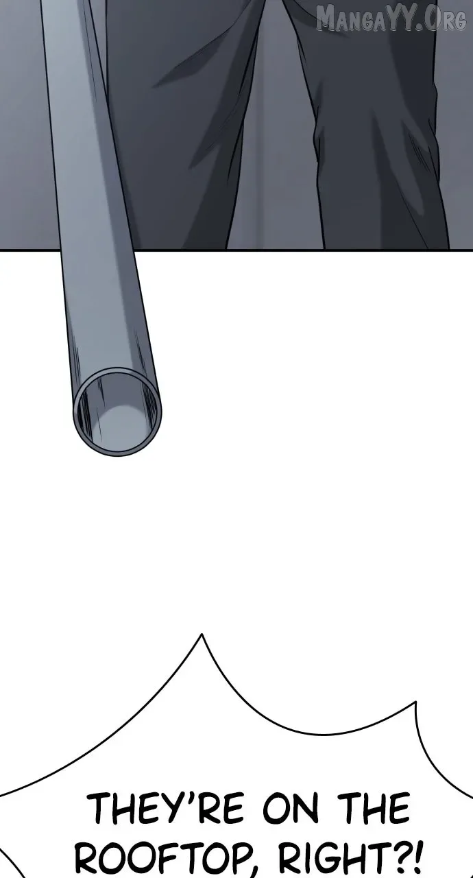 High School Gangsters Chapter 44 page 94