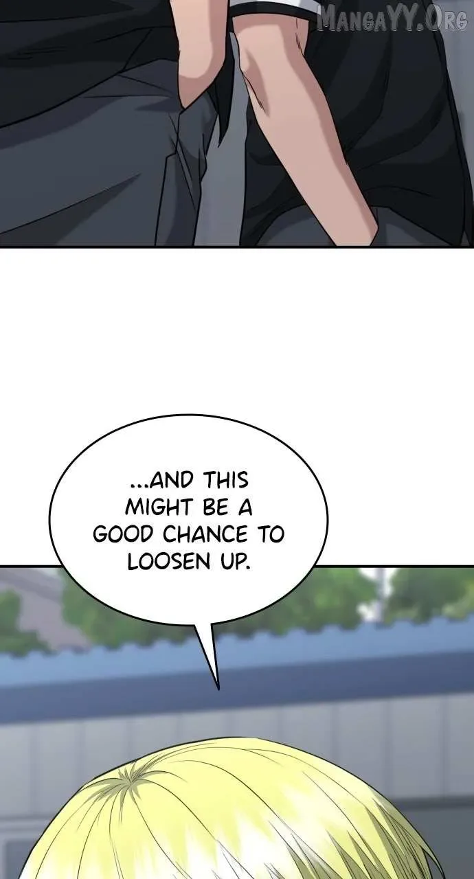 High School Gangsters Chapter 44 page 110
