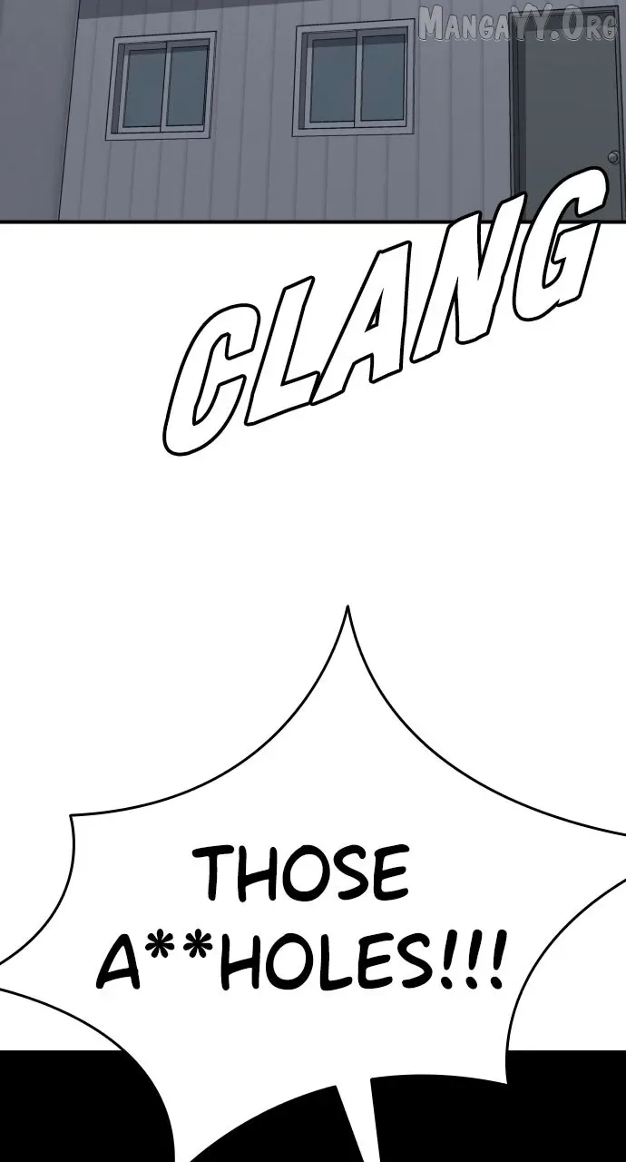 High School Gangsters Chapter 44 page 92