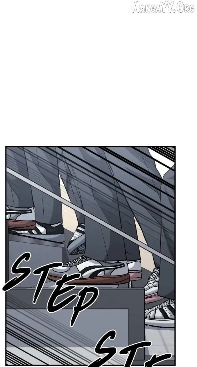 High School Gangsters Chapter 44 page 112