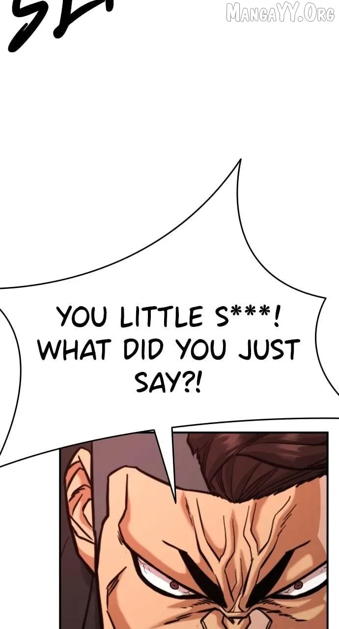 High School Gangsters Chapter 41 page 82