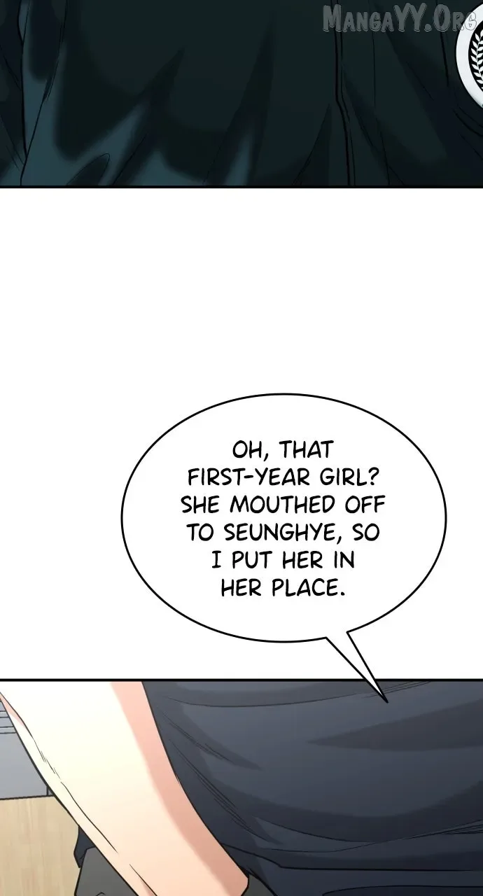 High School Gangsters Chapter 44 page 78