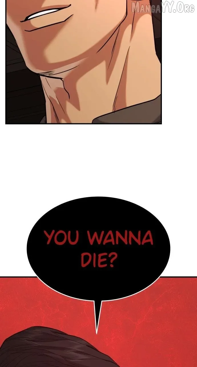 High School Gangsters Chapter 41 page 84