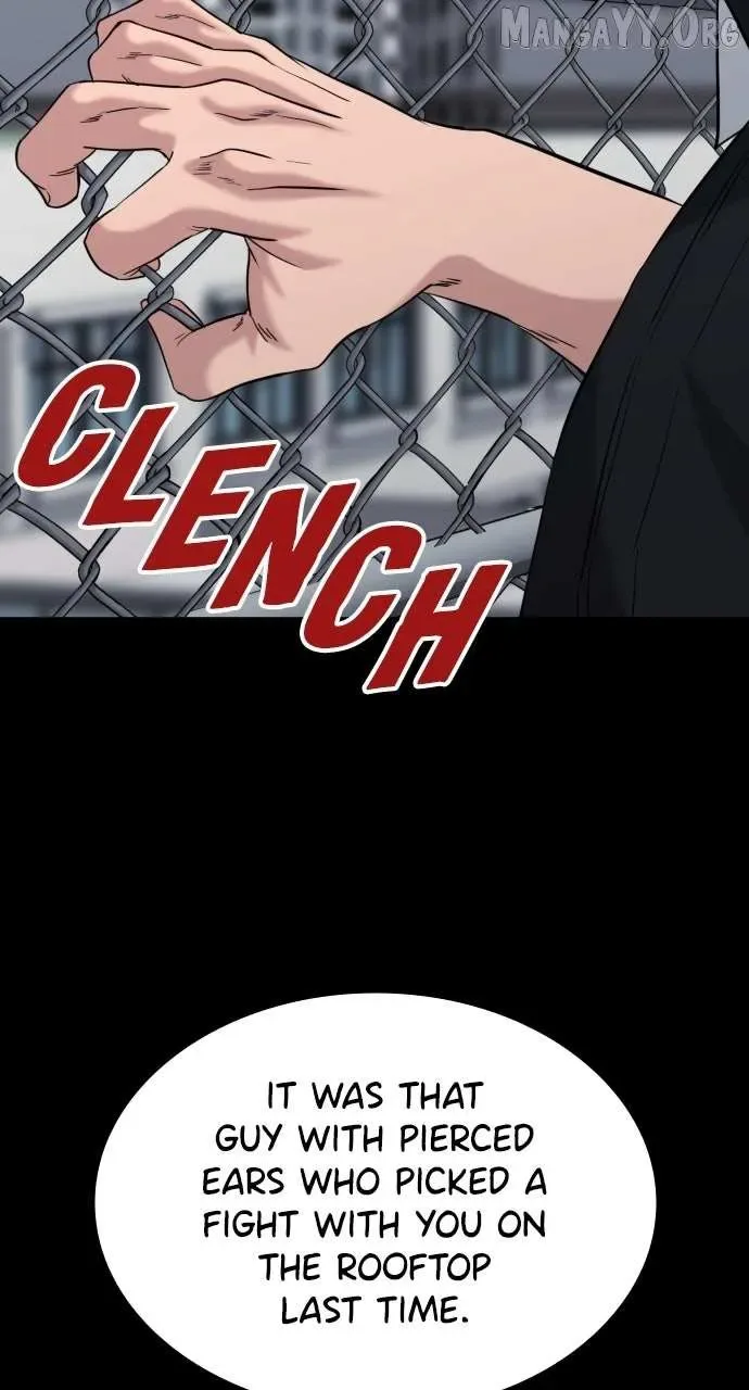 High School Gangsters Chapter 44 page 64