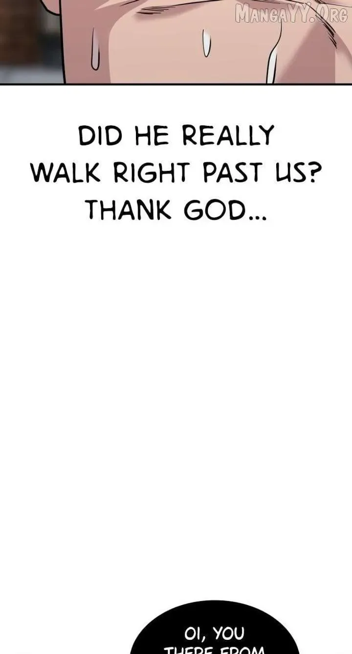 High School Gangsters Chapter 40 page 104