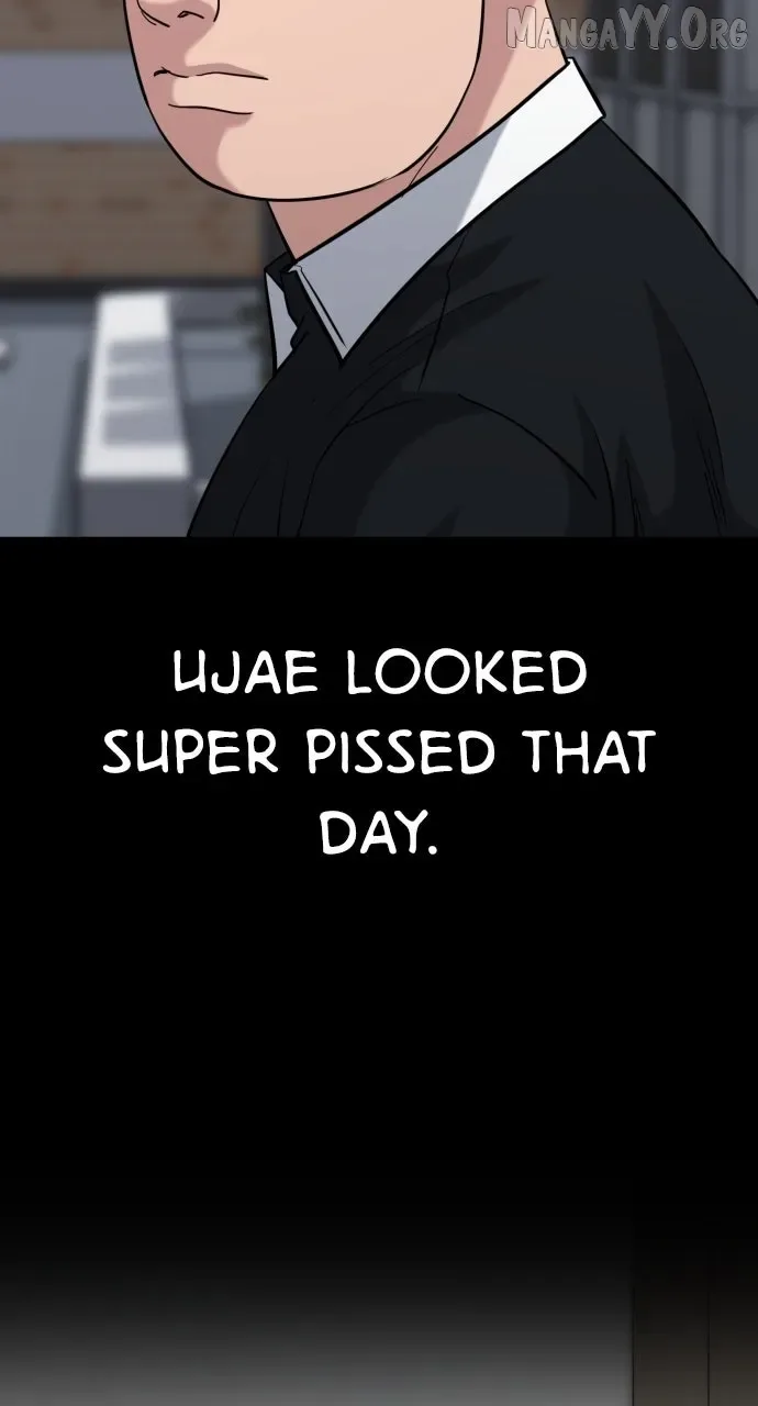 High School Gangsters Chapter 44 page 70