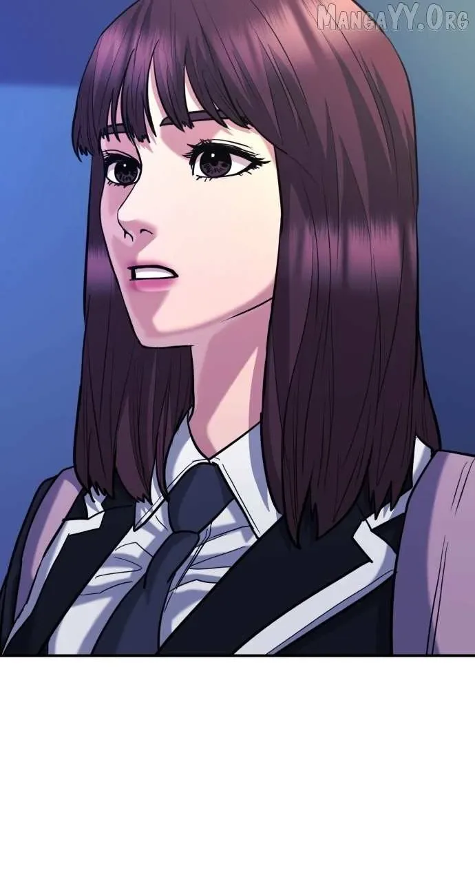 High School Gangsters Chapter 42 page 14