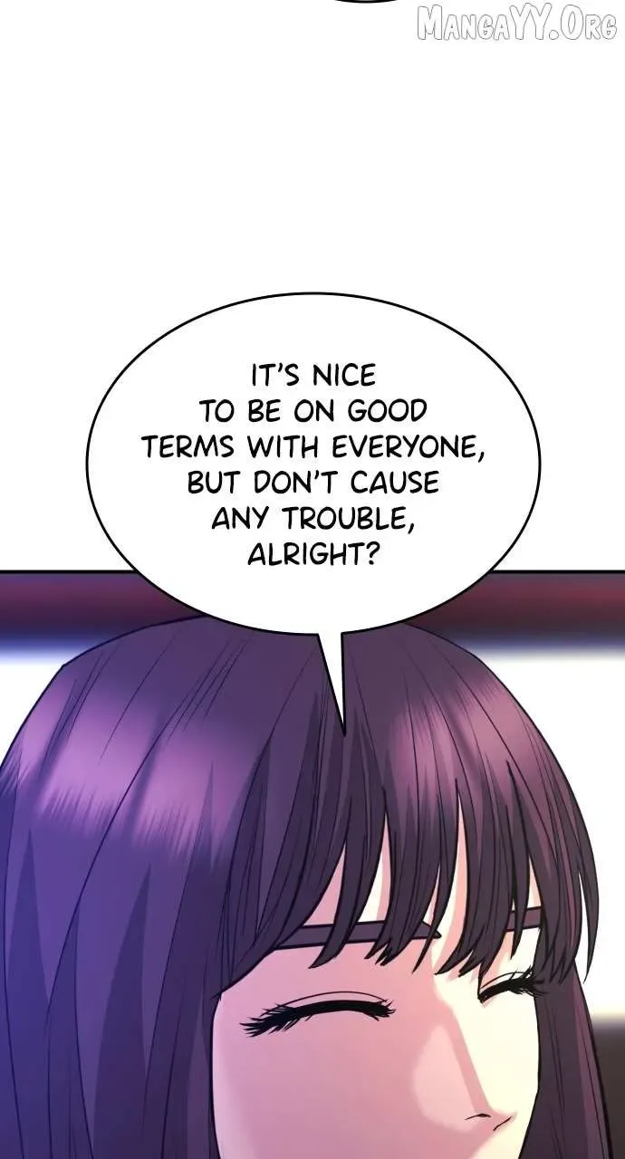 High School Gangsters Chapter 42 page 10