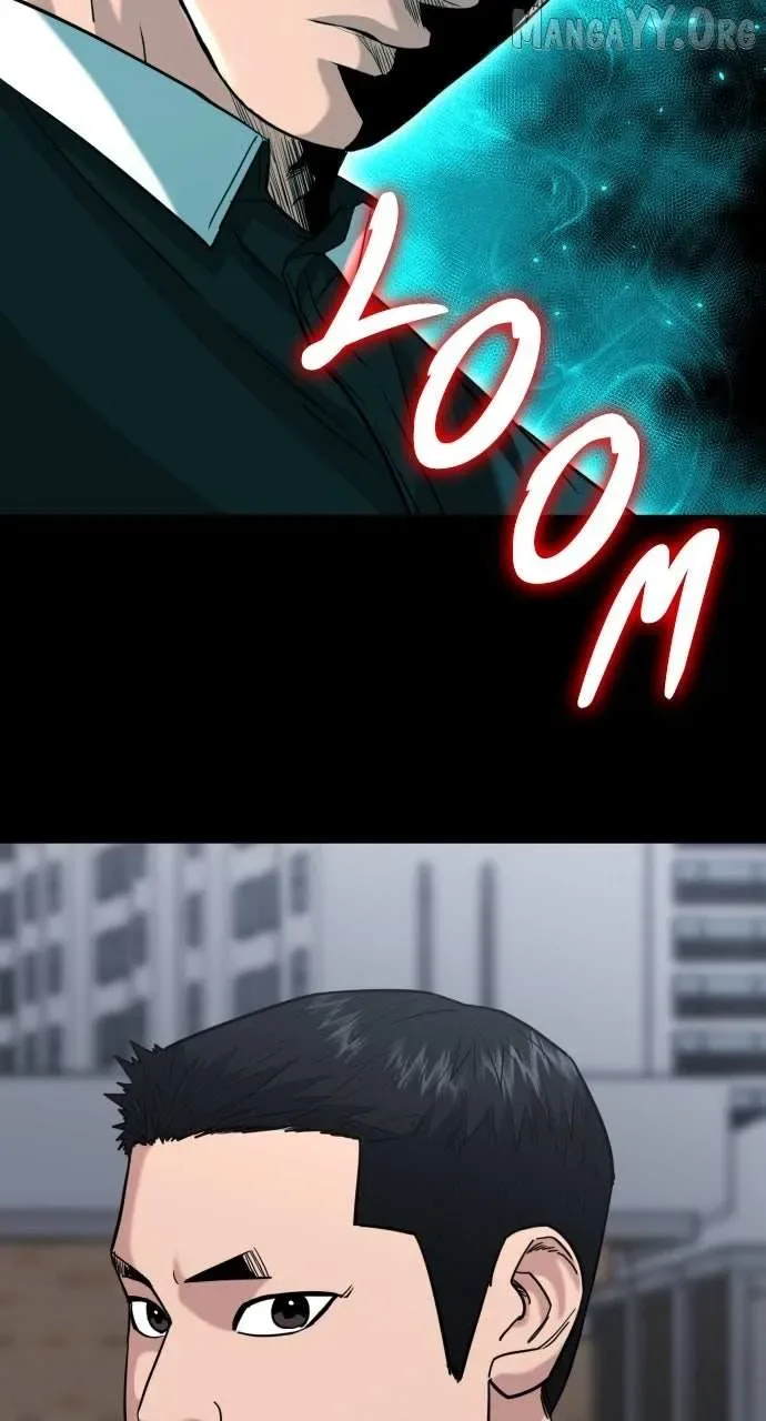 High School Gangsters Chapter 44 page 69