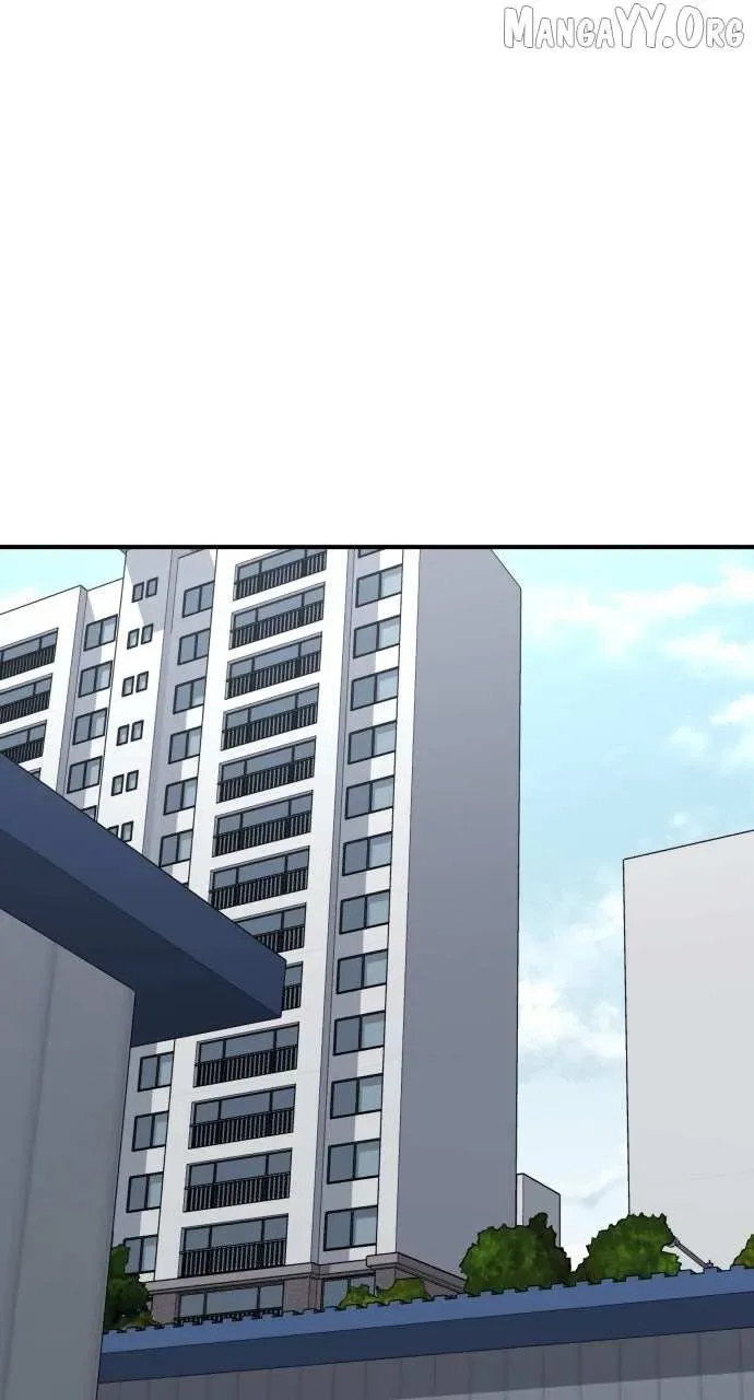 High School Gangsters Chapter 44 page 91