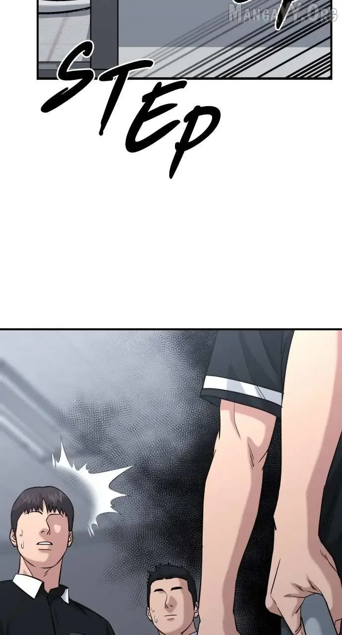 High School Gangsters Chapter 44 page 115