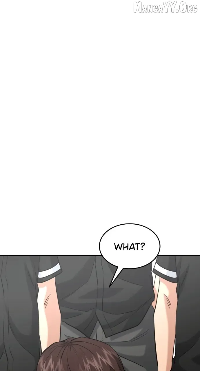 High School Gangsters Chapter 44 page 75