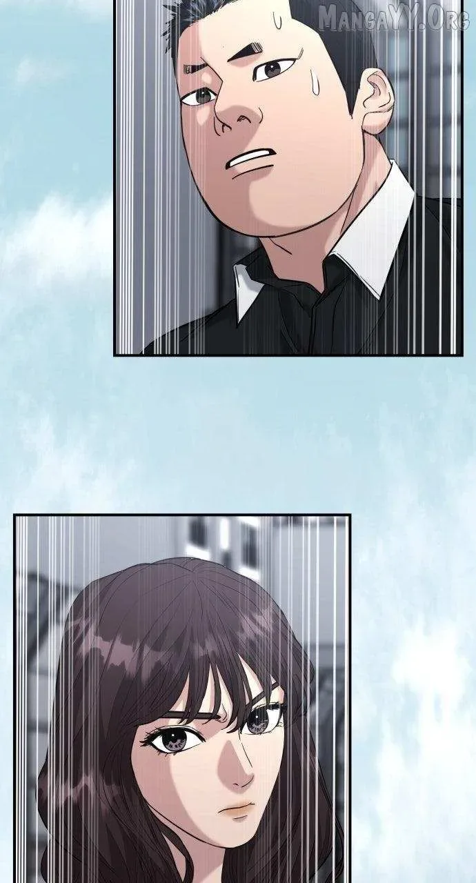 High School Gangsters Chapter 45 page 63
