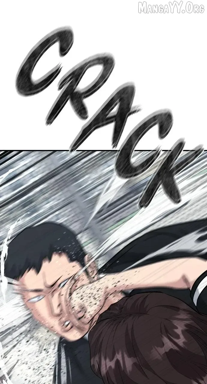 High School Gangsters Chapter 46 page 27