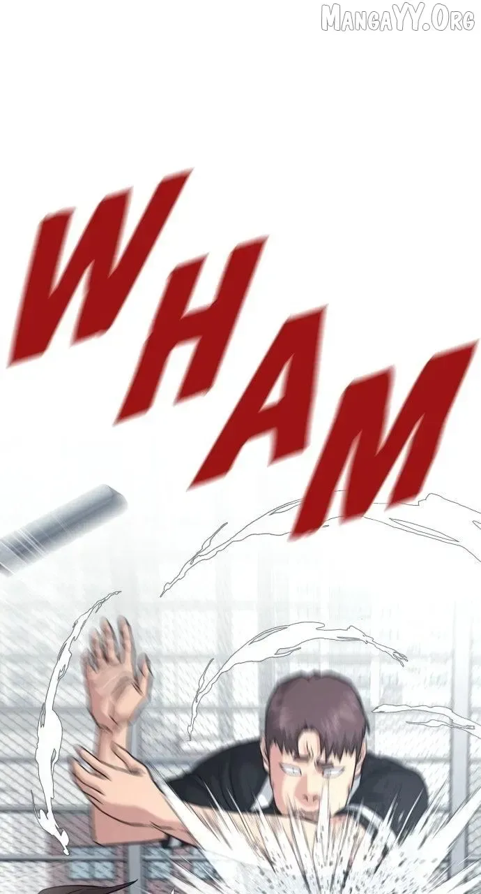 High School Gangsters Chapter 46 page 32