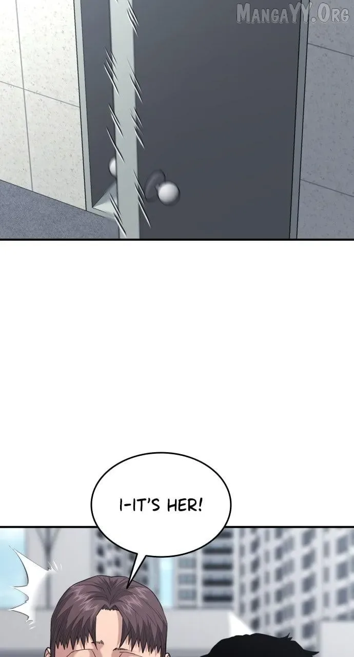 High School Gangsters Chapter 45 page 50
