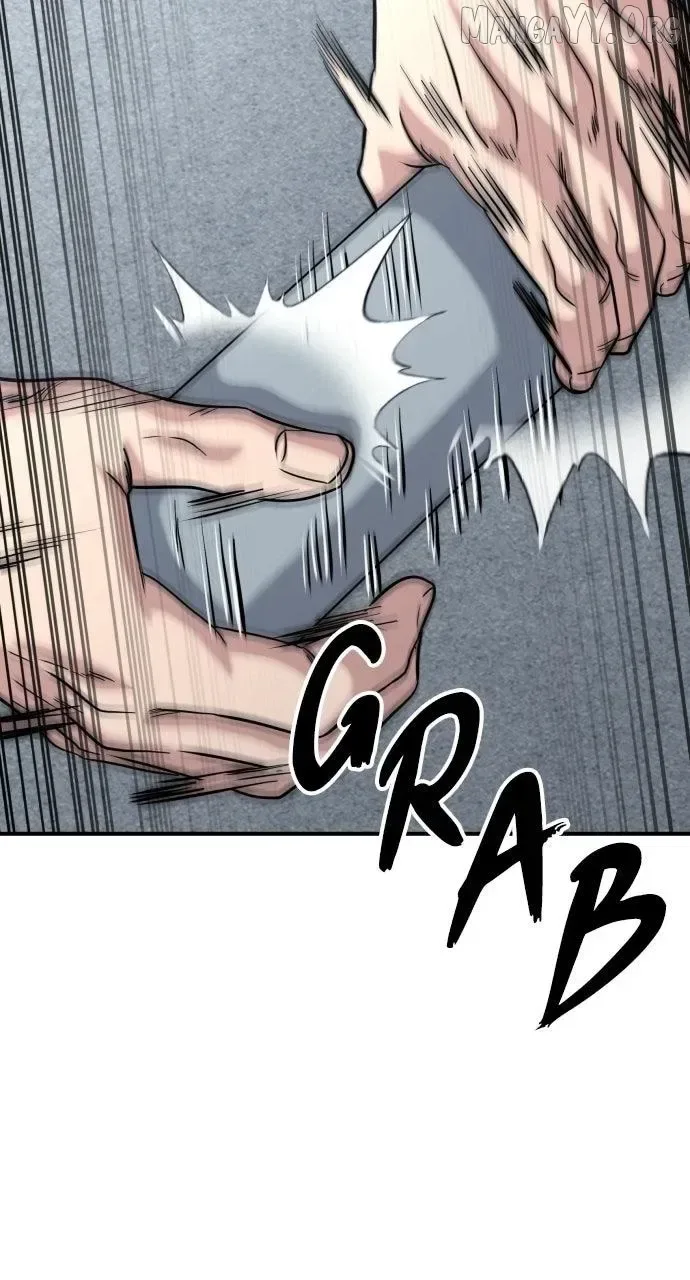 High School Gangsters Chapter 46 page 37
