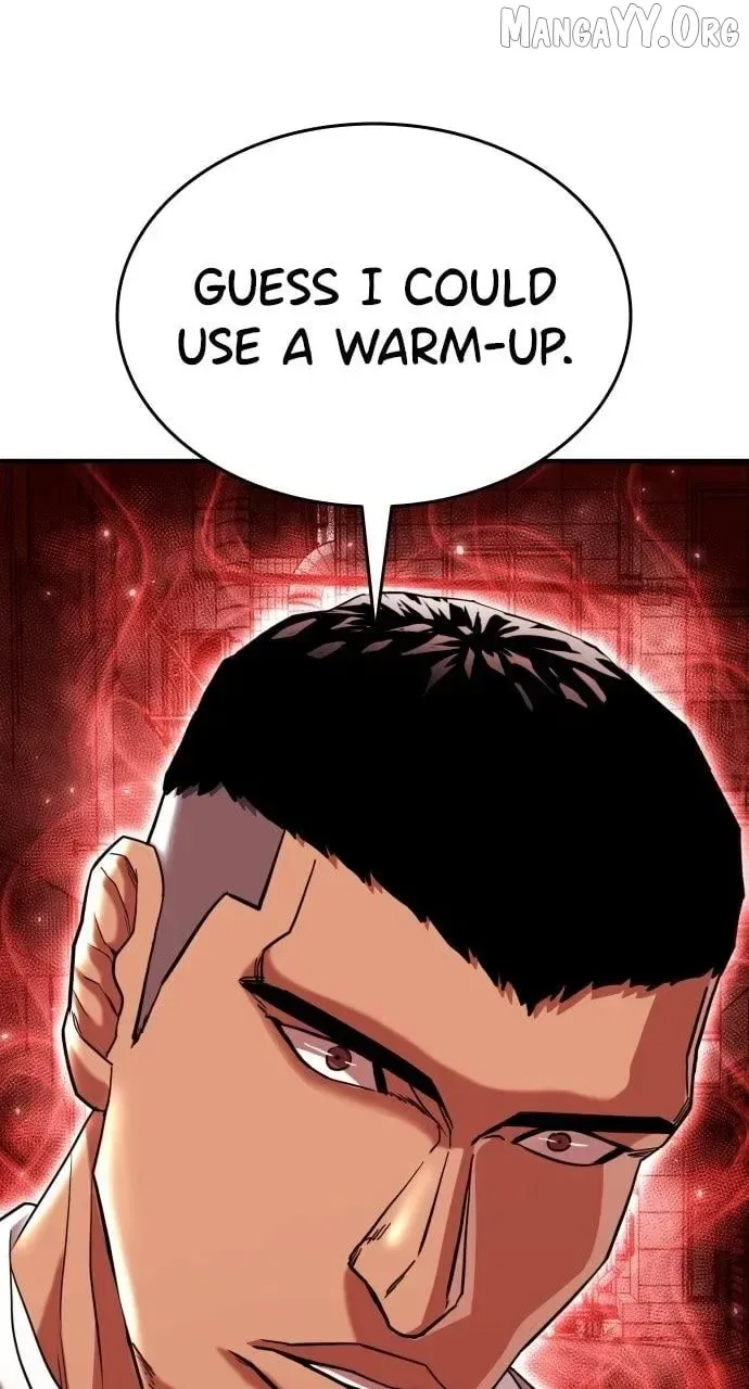 High School Gangsters Chapter 46 page 19