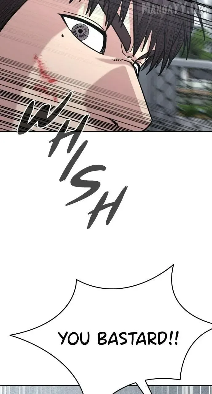 High School Gangsters Chapter 46 page 34
