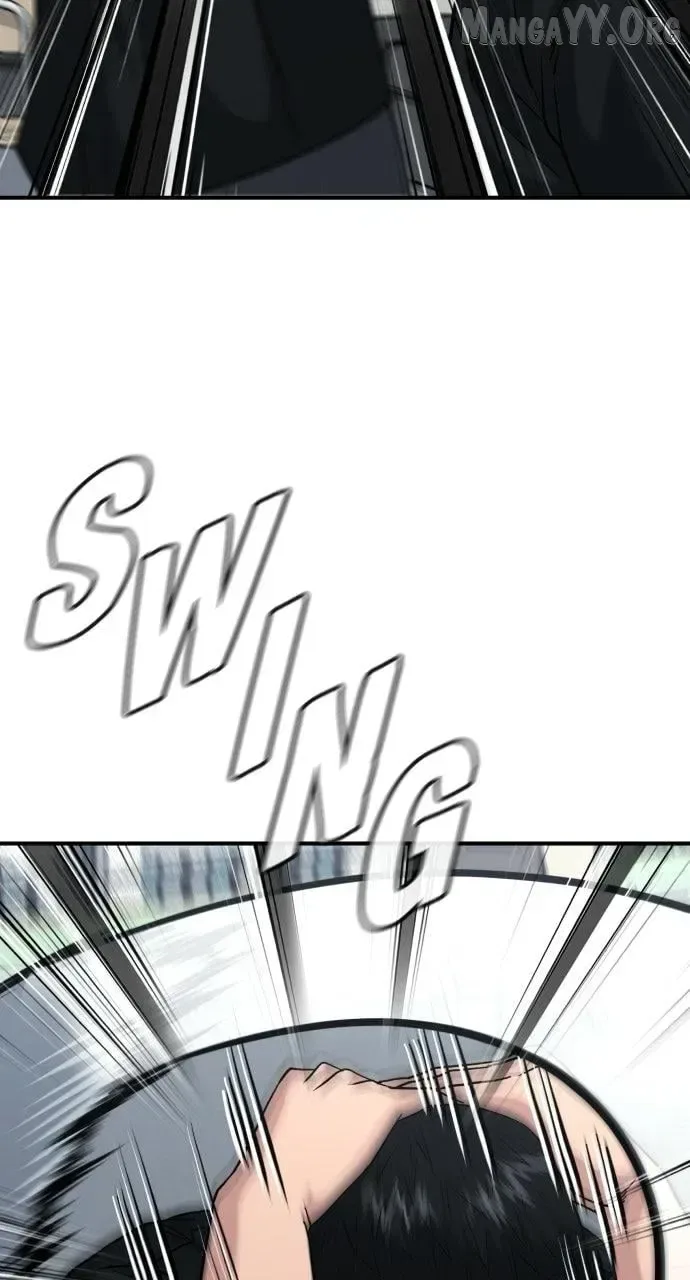 High School Gangsters Chapter 46 page 46