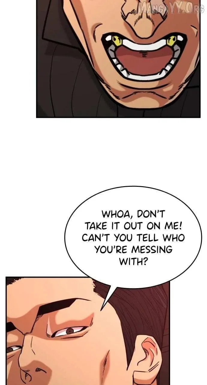 High School Gangsters Chapter 41 page 83