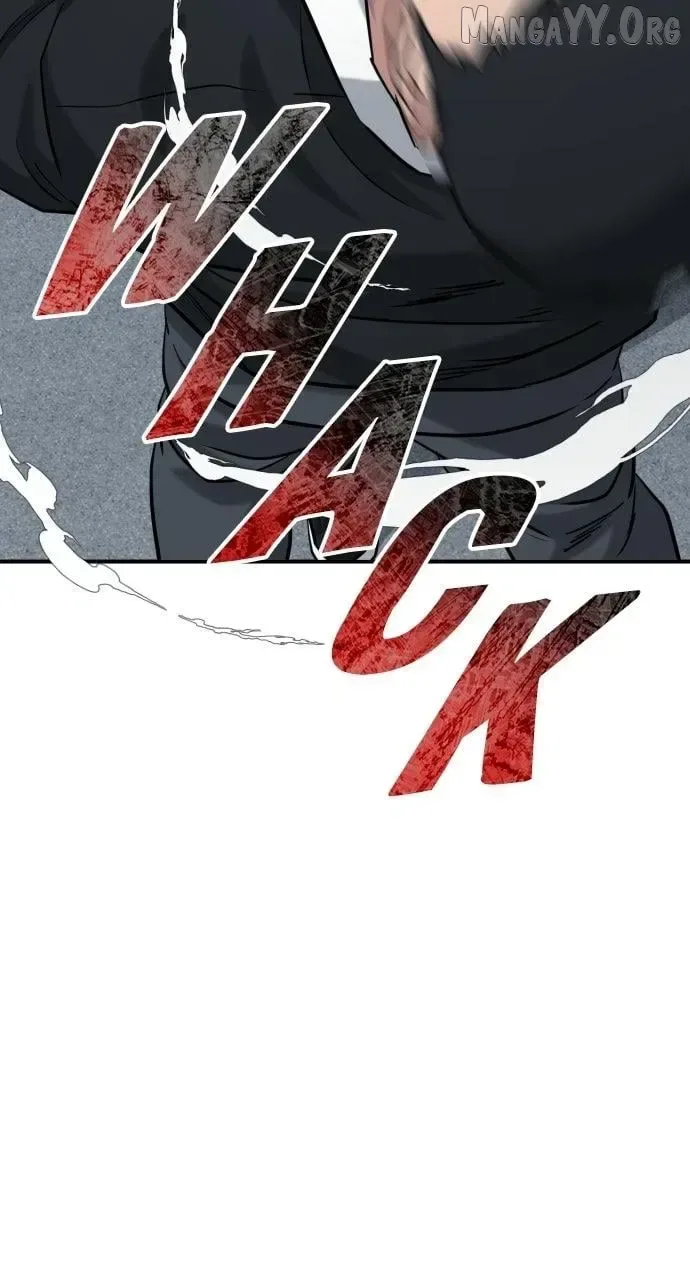 High School Gangsters Chapter 46 page 41