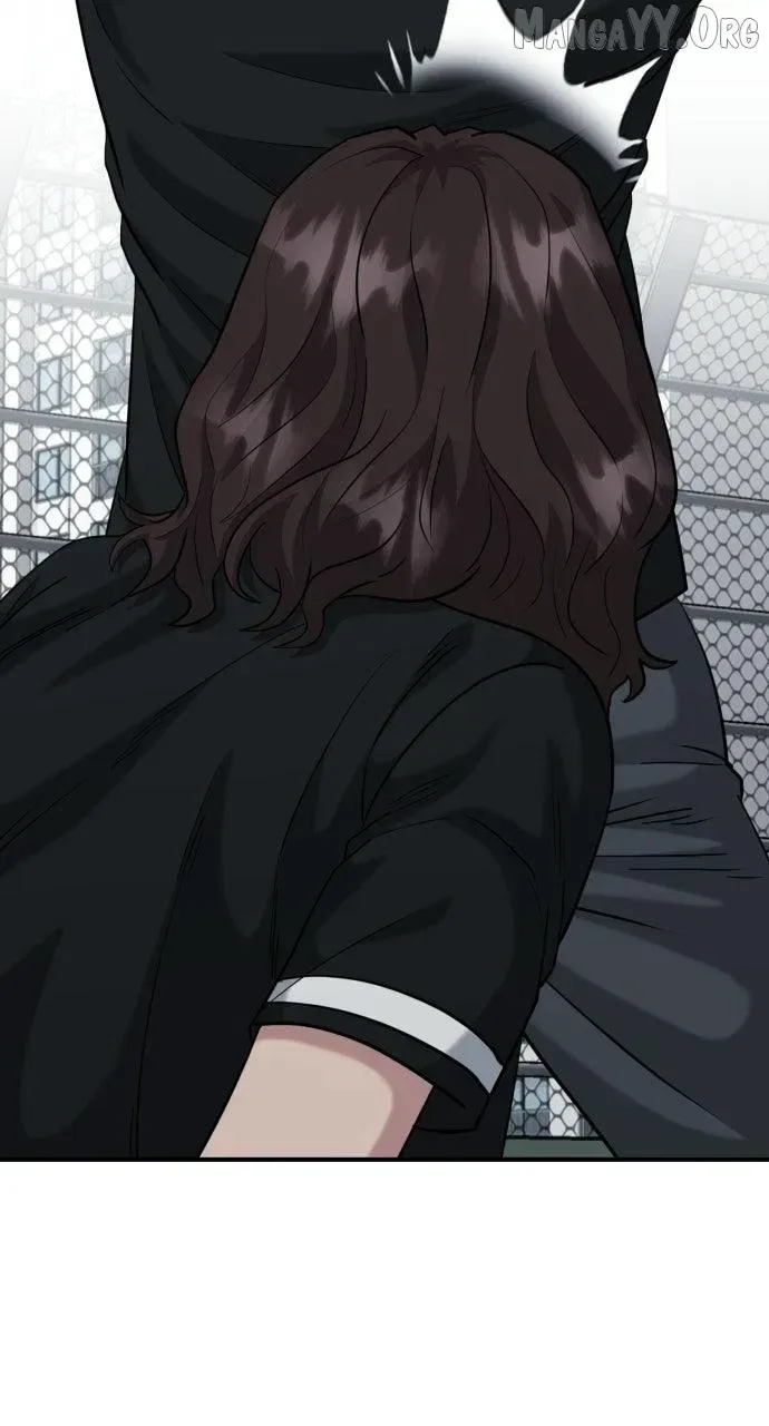 High School Gangsters Chapter 46 page 76