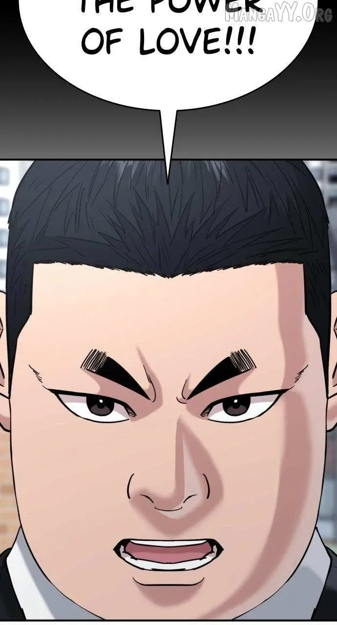 High School Gangsters Chapter 45 page 38