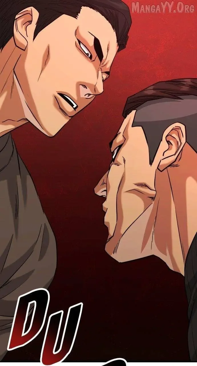 High School Gangsters Chapter 41 page 85