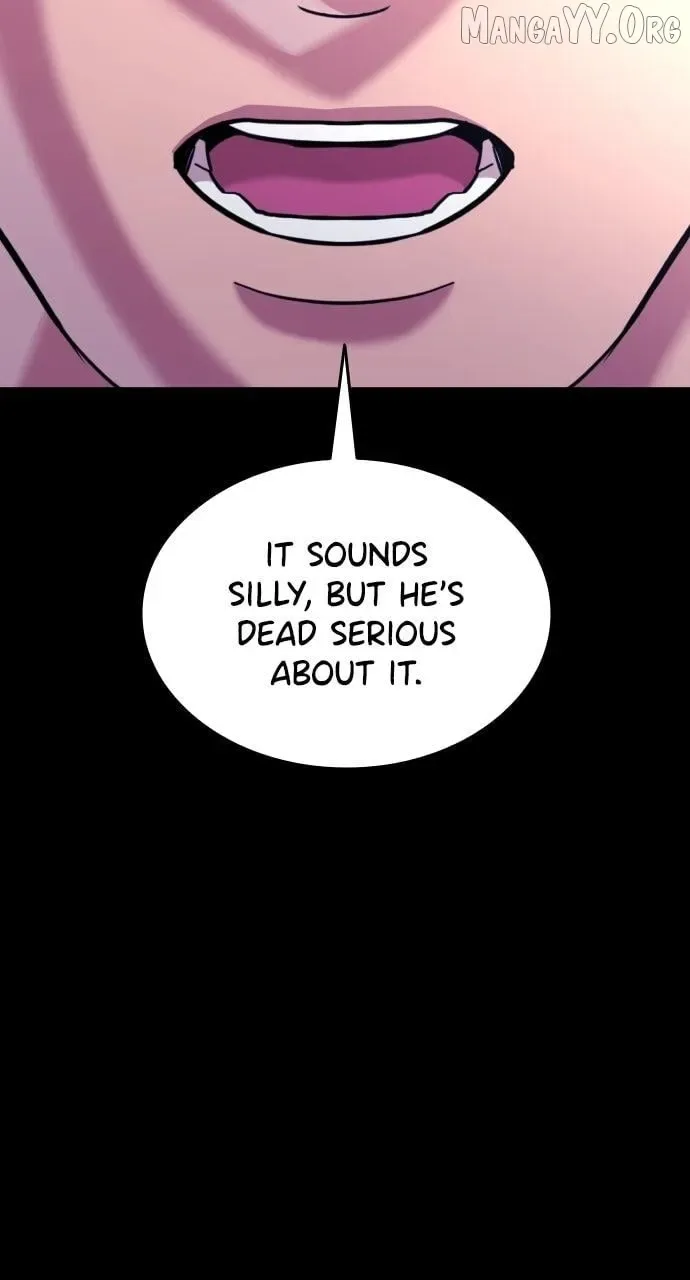High School Gangsters Chapter 45 page 36