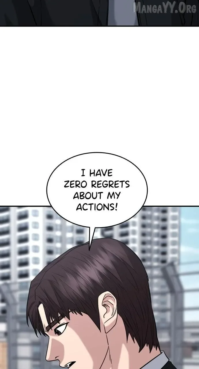 High School Gangsters Chapter 45 page 44