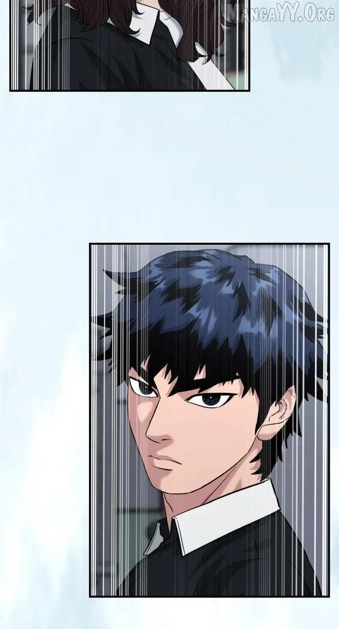 High School Gangsters Chapter 45 page 64
