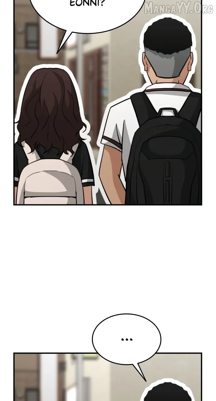 High School Gangsters Chapter 42 page 30