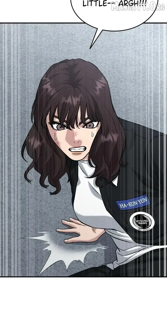 High School Gangsters Chapter 46 page 69